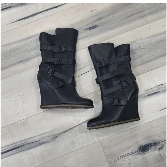 Sam Edelman Teresa boots  NWOT - Picture 2 of 6